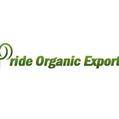 prideorganicexports